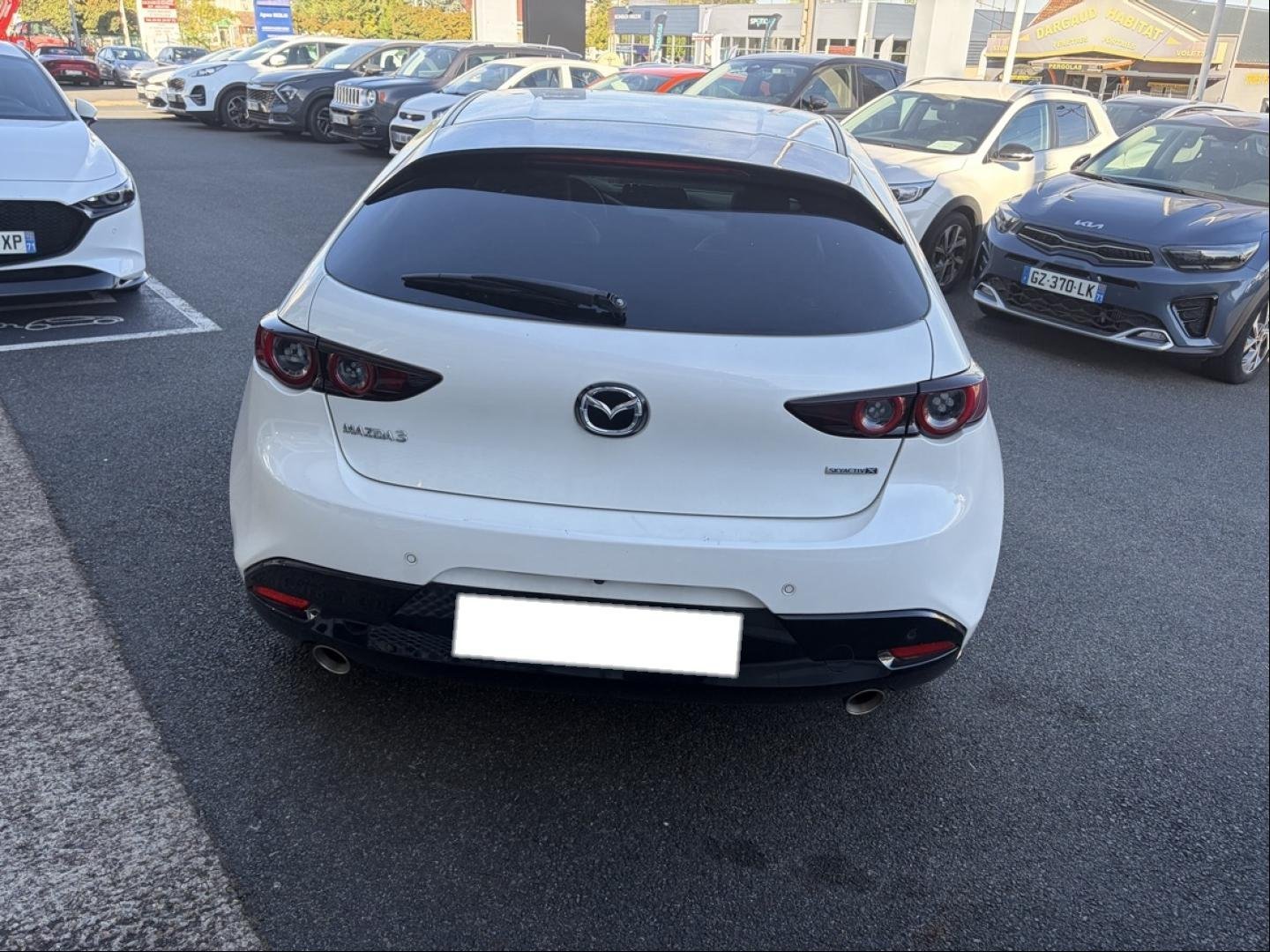mazda - Visuel 5